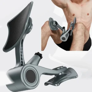 Men’s Kegel Training Device — Strength from the Core Out