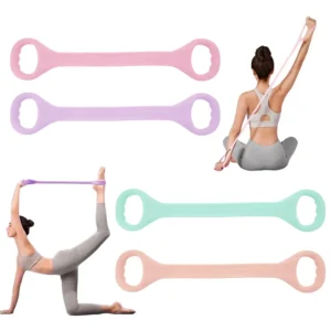 Full-Body Chest Expander — Total Upper Body Activation