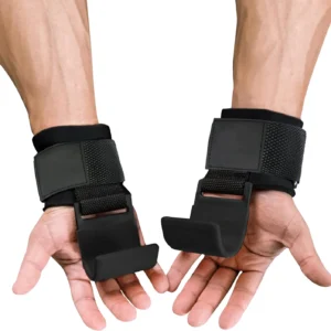 Neoprene Horizontal Bar Grip — Grip with Confidence